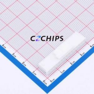 WF-1D254B15P Housing (Wire-to-Board / Wire-to-Wire) P=2.5mm Connector 1x15P 2.5mm XHB 1 - Product Image 1