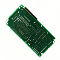 Carte de contrôle d'input/output Fanuc 0i-mate Series A20b-8000-0700 pour la réparation économique des tours CNC - Gestion de l'alimentation (PCB)