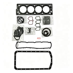 405 Autoteile Motorzylinderkopfdichtungssätze 0209E1 0209.06 Hersteller für Peugeot - Product Image 1