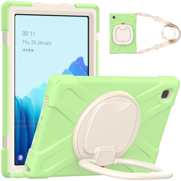 Matcha Green