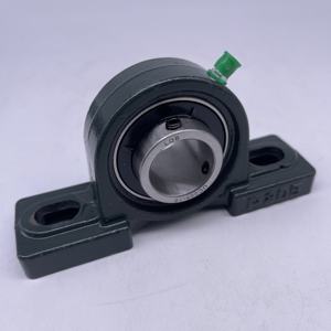 Sorgente di qualità Premium factory UCP205 cuscinetti a cuscino a due fori con sede in acciaio cromato cuscinetto UC205 blocco cuscino <span class=keywords><strong>P205</strong></span> - Product Image 5