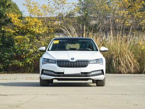<span class=keywords><strong>Skoda</strong></span> superba veicolo a benzina a prezzi accessibili marca Fwd berlina di medie dimensioni 5 posti configurare la nuova auto con tetto apribile - Product Image 5