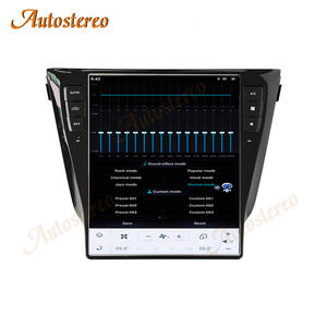 Écran Vertical Android 11 8 + 256 <span class=keywords><strong>Pour</strong></span> <span class=keywords><strong>Nissan</strong></span> <span class=keywords><strong>Qashqai</strong></span> 2013-2020 Tesla Style Voiture <span class=keywords><strong>GPS</strong></span> Navigation Tête Unité Lecteur Multimédia 4G SIM - Product Image 4