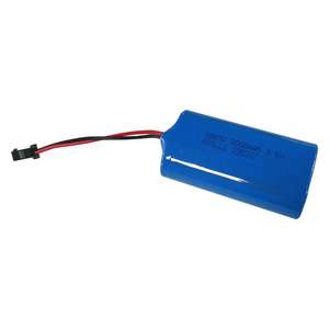 Bateria de Fosfato de Ferro de Lítio 12V8Ah 1500mAh 3000mAh 5000mAh 12V 9.6V 6.4V <span class=keywords><strong>3.2</strong></span> Volt LiFePO4 Pack Recarregável 3S1P - Product Image 5