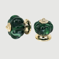 Citrouille Boutons Vintage Tire Armoires De Cuisine Coiffeuse Commode Poignée