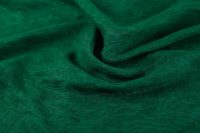 Tissu tissé texturé froissé de poids moyen 80 % rayonne 20 % nylon, motif uni, style simple pour manteaux/vestes et robes pour femmes