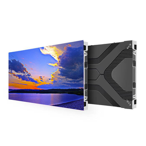 Paneles COB P1.25mm 6x6 4K con Sellado de Arena-IP67, Modo Dual, para Fiestas en Villas, 162.4 Pulgadas, Servicio de Doble Acceso - Product Image 2