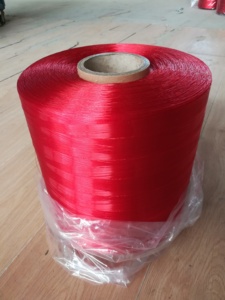 Chống UV 0.28 mét may Monofilament trong suốt sợi 100% polyethylene sợi chủ đề - Product Image 6