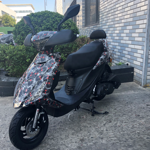 Scooter à moteur à essence 150cc, design <span class=keywords><strong>2022</strong></span>, haute performance, <span class=keywords><strong>prix</strong></span> bas, style cool pour la rue - Product Image 3