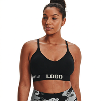 FH Femme Nouveautés 2026 Vêtements de Sport en Gros Tenues de Yoga et Fitness Ensembles de Soutiens-Gorge de Yoga Sans Couture