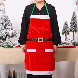 New Products Creative Adult Cooking Funny Pattern Decorations Christmas <b>Apron</b> - Product Image 2