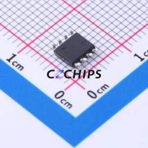 Tout nouveau et original AD8671ARZ SOIC-8 amplificateur de précision de puce IC de circuit intégré - Product Image 2