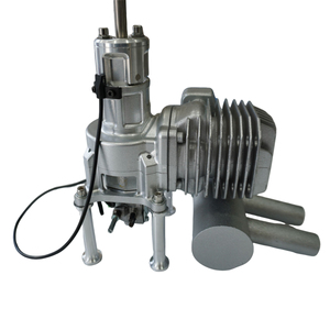 Nouveau moteur à essence DLE monocylindre <span class=keywords><strong>2</strong></span> temps pour avion modèle 170CC RC - Product Image 1