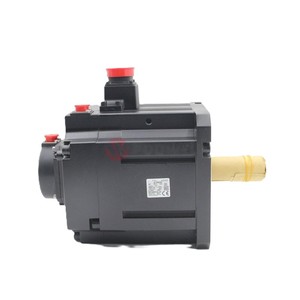 มอเตอร์ AC รุ่น HG-SR502BJ 750W 220V 3000rpm พร้อม Encoder ระดับ IP65 กันน้ำ ผลิตในญี่ปุ่น รับประกัน 1 ปีสำหรับเครื่องจักร - Product Image 6