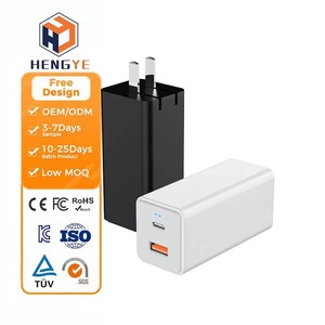 Pd 100W 120Watt Sạc Không Khí 45W <span class=keywords><strong>60W</strong></span> 65W 85W <span class=keywords><strong>L</strong></span> T Mẹo Siêu Nhanh Sạc Máy Tính Xách Tay Điện Thoại 140W USB C Sạc Du <span class=keywords><strong>L</strong></span>ịch - Product Image 1