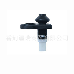 Interruptor de luz de puerta Hyundai 935603L000 para reemplazo o reparación - Product Image 2