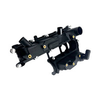 BM5G-6M293-DF BM5G6M293DF Tapa de Balancines para Motor de Automóvil, para Ford 1.6L 2016-2019, Cubierta de Árbol de Levas