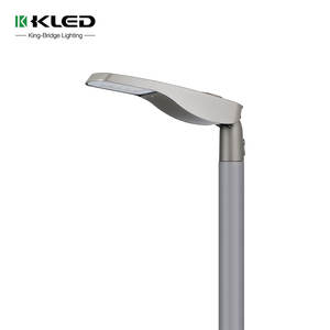 Direkt vom Hersteller: Urbane LED-Leuchte IP66 AC Integrierte Straßenlaterne Außenbeleuchtung mit Schneller Lieferzeit - Product Image 1