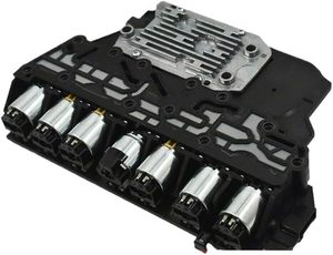 JT 6T30 6chevrolet 6T45 6T50 şanzıman kontrol ünitesi <span class=keywords><strong>TCM</strong></span> 24265367 24275318 24286709 şanzıman parçaları için Chevrolet Cruz Malibu Malibu - Product Image 3