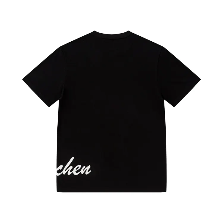 Quick custom delivery tshirt homme short sleeve breathable tshirt printing logo fitted t shirts