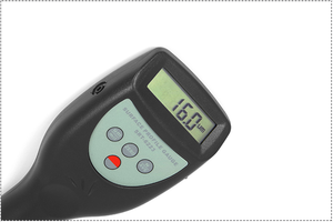 Máy Đo Bề Mặt Máy Đo Độ Nhám Kỹ Thuật Số - Product Image 5