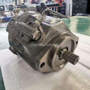 <span class=keywords><strong>Prix</strong></span> d'usine 10r-0533 10r0533 Pompe à piston hydraulique pour chargeur Cat 420d <span class=keywords><strong>430d</strong></span> - Product Image 4