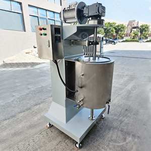 Molino Refinador de Chocolate de Bolas de Piedra para Cioccolato, 50L, 5KG, 150L - Product Image 2