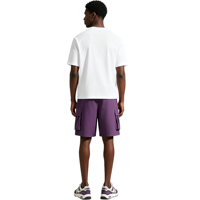 Shorts Cargo Essentiels Personnalisés pour Hommes – Idéaux pour la Course, le Sport, le Basketball, l'Entraînement et les Loisirs – Séchage Rapide