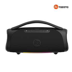 Wholesale High-Quality Portable Waterproof Subwoofer <b>Speakers</b> TAZATA Boomblast - Product Image 4