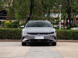 BYD Han 2026, Auto Eléctrico Edición Inteligente, 705 KM de Autonomía, Carga Rápida, Batería de 69.7 kWh, 240 kW, Sedán de 5 Plazas, Vehículo de Nueva Energía - Product Image 2