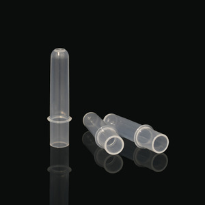 Vasos para Luminómetro Beckman, Paquete de 1000 Tubos de Reacción, Vasos para Muestras para Ensayos de Quimioluminiscencia - Product Image 1