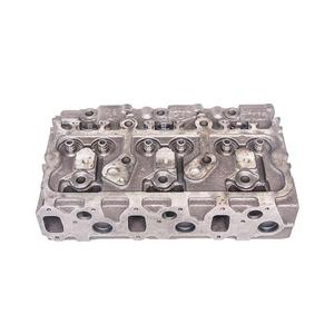 Cabeza de Cilindro para Motor Diésel WD10 WP6 61560040040A 614040065 13028588 12159819, Fabricación China de Piezas de Maquinaria - Product Image 1
