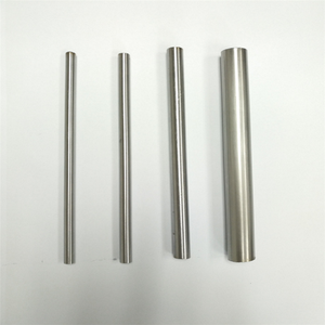 Varilla Redonda de Acero Inoxidable North China Steel 304 316 410 430 Pulida Brillante para Construcción de Edificios - Product Image 6