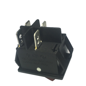 Interruptores de Corriente para Electrodomésticos HPR16, HONEST POWER SERIE HPR, 20A 125VAC, 16A 250VAC T105/T85, 16A 2520V T125/T85 - Product Image 6