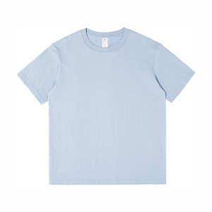 Camiseta Unisex Extra Grande de Punto, 100% Algodón, 230 g/m², con Estampado - Product Image 6