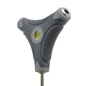 Multi Bit <b>Screwdriver</b> Set 60 Pcs Cross Phillips Bits With Level Tool For Home Diy Repair - Product Image 3
