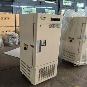 28 תואר L-86 מאוחסן ניסוי רפואי בגודל קטן במיוחד מקפיא טמפרטורה עמוקה במיוחד - Product Image 2