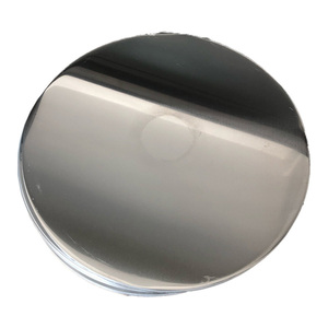 Disco de Aluminio a Precio de Fábrica, 1050 1060 1100 3003 5052, Disco Redondo de Aluminio, Placa de Aluminio, Buena Calidad - Product Image 1