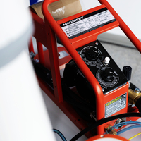 Robot de Soldadura Colaborativo de Alta Seguridad de 6 Ejes, Programación Guiada por Mano, Brazo Robótico Colaborativo, Motor de Aleación, PLC