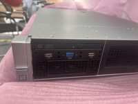 Serveurs reconditionnés/d'occasion Proliant DL380 Gen9 Gen10 Gen11 CTO Serveur informatique 2u Xeon Serveurs à double socket
