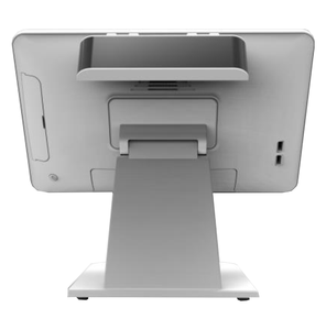 Terminal de point de vente pour restaurant, écran tactile 15,6 pouces, caisse enregistreuse Android ou Windows en option, affichage client LED8 VFD220 - Product Image 1