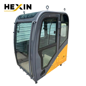 كابينة حفار <span class=keywords><strong>LiuGong</strong></span> ، <span class=keywords><strong>908C</strong></span>/D/E ، كابينة حفار مع مشغل حفار زجاجي ، كابينة حفار ، كابينة حفار - Product Image 1