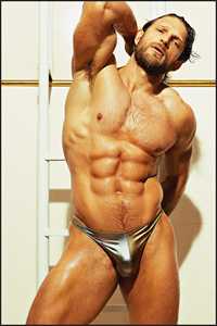 XF 2025 hommes été sport Shorts <span class=keywords><strong>de</strong></span> <span class=keywords><strong>bain</strong></span> taille basse effronté vêtements <span class=keywords><strong>de</strong></span> plage à la mode maillot <span class=keywords><strong>de</strong></span> <span class=keywords><strong>bain</strong></span> troncs imprimer hommes <span class=keywords><strong>string</strong></span> Plus XXL - Product Image 6