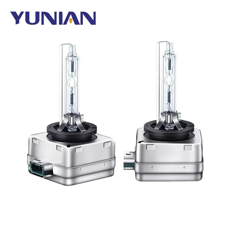 NEW Original High Quality Xenon Bulb Lamp 12V 35W D3S HID Xenon Light 4300K 6000K 8000K 12000K Auto Lamp Car HID Headlight Bulbs