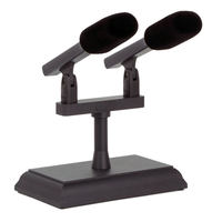 Microphone de conférence multi-connecteurs de bureau 797 2019-5A 4A 2A pour diffusion en direct, animation et discours – Microphone-haut-parleur de bureau