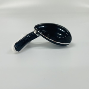 Masseur de cou vibrant apaisant, appareil de lifting du cou à chargement USB pour moments de relaxation - Product Image 5