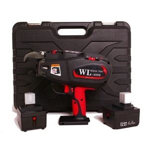 Mesin pengikat kawat, alat konstruksi RB398 - Product Image 1