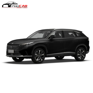 Auto Cinese 2024 2025 ad Alta Velocità 190 km/h Roewe RX5 SUV Compatto Nuovo Veicolo a Benzina Roewe RX5 Auto a Benzina - Product Image 1