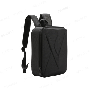 กระเป๋าเป้สะพายหลังสำหรับ <span class=keywords><strong>DJI</strong></span> <span class=keywords><strong>Mini</strong></span> 5 <span class=keywords><strong>Pro</strong></span> Fly More <span class=keywords><strong>Combo</strong></span> RC <span class=keywords><strong>2</strong></span>/RC-N3 กระเป๋าเก็บของแบบแข็ง กระเป๋าเดินทางสำหรับอุปกรณ์เสริมโดรน <span class=keywords><strong>DJI</strong></span> <span class=keywords><strong>Mini</strong></span> 5 <span class=keywords><strong>Pro</strong></span> - Product Image 5