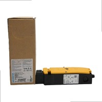 3SF1324-1SD21-1BK4 AS-Interface Safety Pushbutton Station for Emergency Stop Control